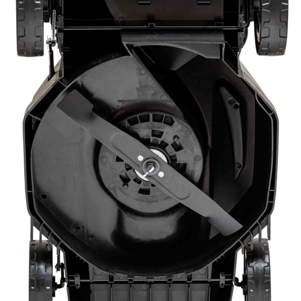 Газонокосилка Hyundai LE3825