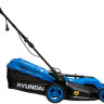 Газонокосилка Hyundai LE3825