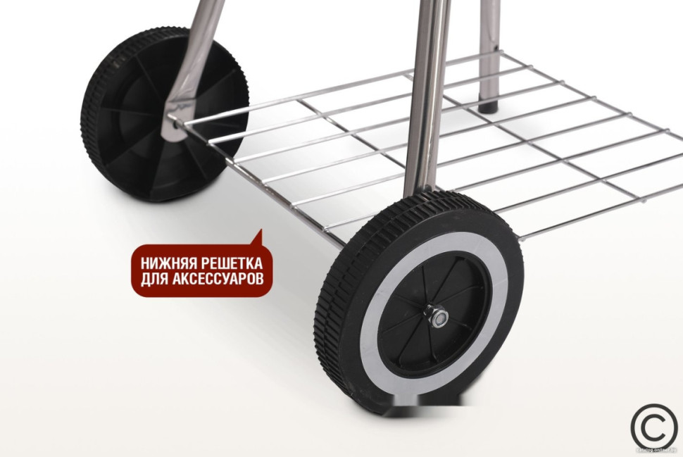 Гриль Start Grill Bison SG22KF