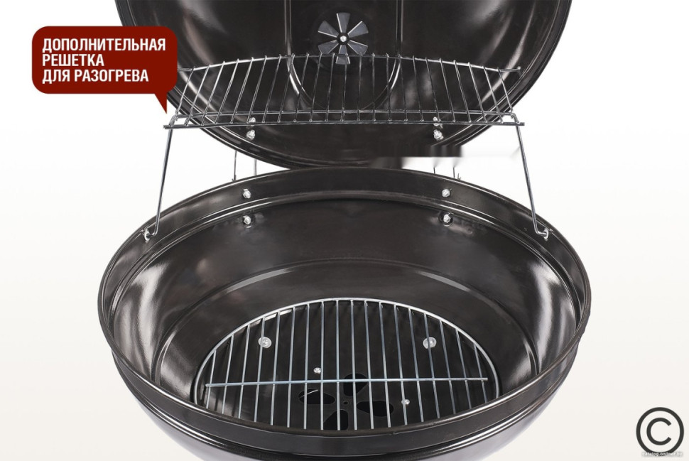 Гриль Start Grill Bison SG22KF