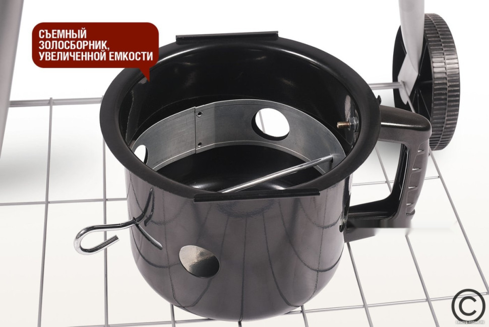 Гриль Start Grill Bison SG22KF