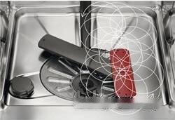 Посудомоечная машина AEG FSE72517P