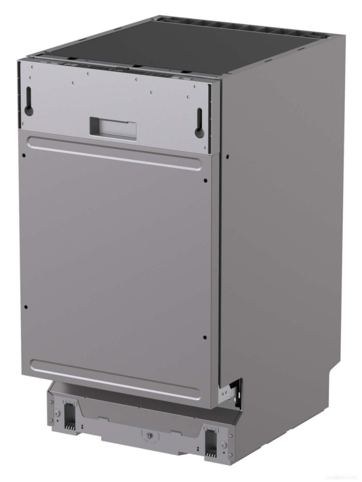 Посудомоечная машина Thomson DB30S52I01