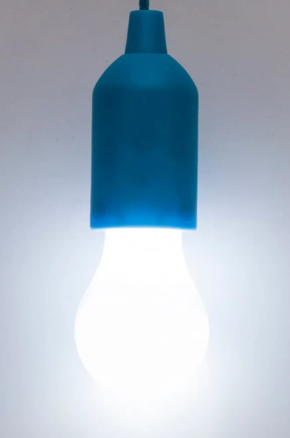 Лампа Bradex TD 0420