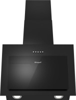 Вытяжка Weissgauff Yota 500 PB BL