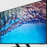Телевизор Samsung Crystal BU8500 UE75BU8500UXCE