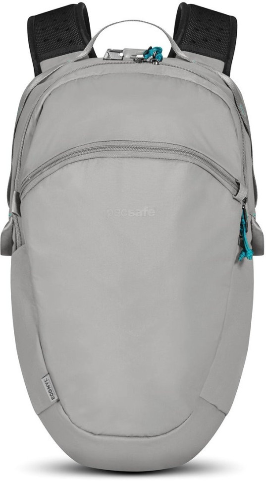 Рюкзак Pacsafe Eco 18 Econyl 41102145 (серый)
