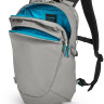 Рюкзак Pacsafe Eco 18 Econyl 41102145 (серый)
