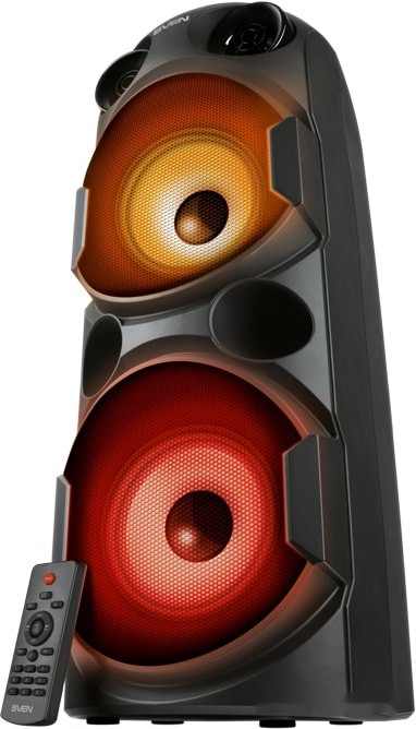 Музыкальный центр Sven PS-750