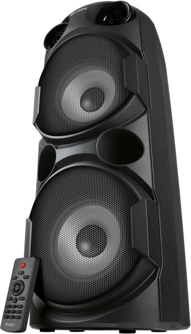 Музыкальный центр Sven PS-750