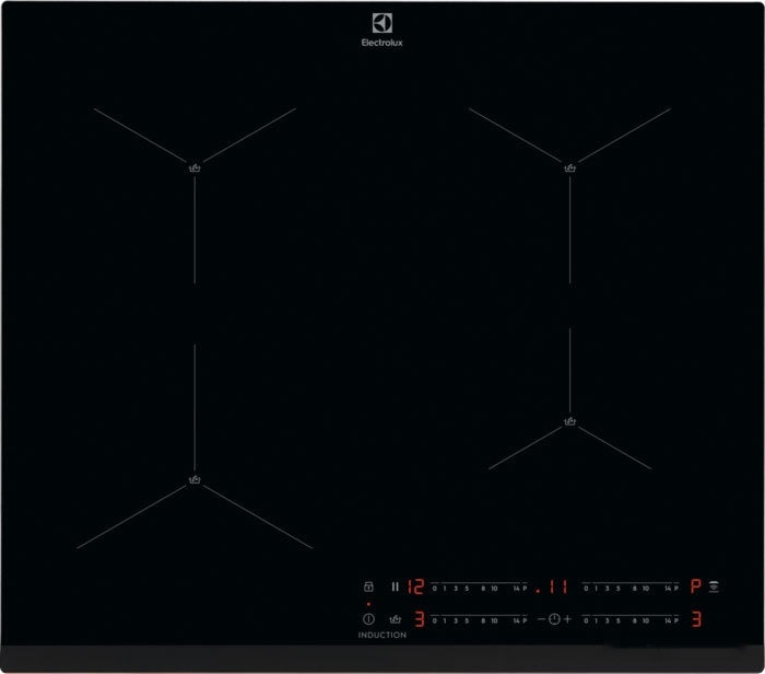 Варочная панель Electrolux EIS62443