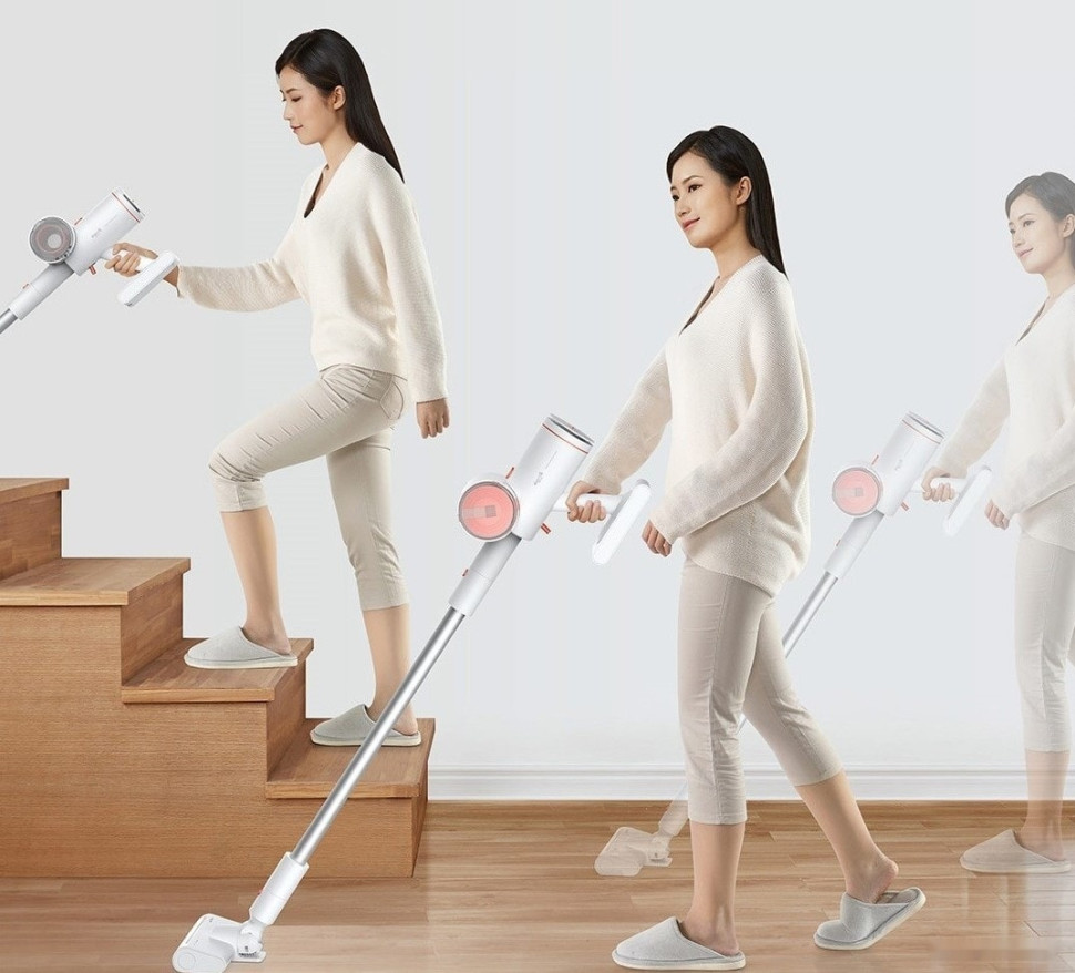 Пылесос Deerma VC25