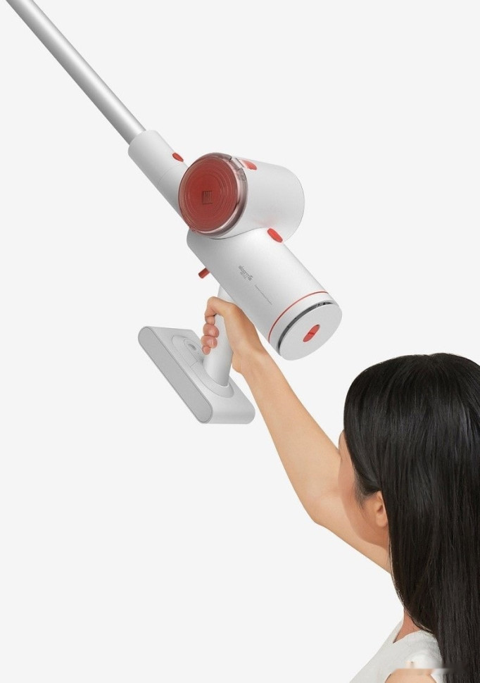 Пылесос Deerma VC25