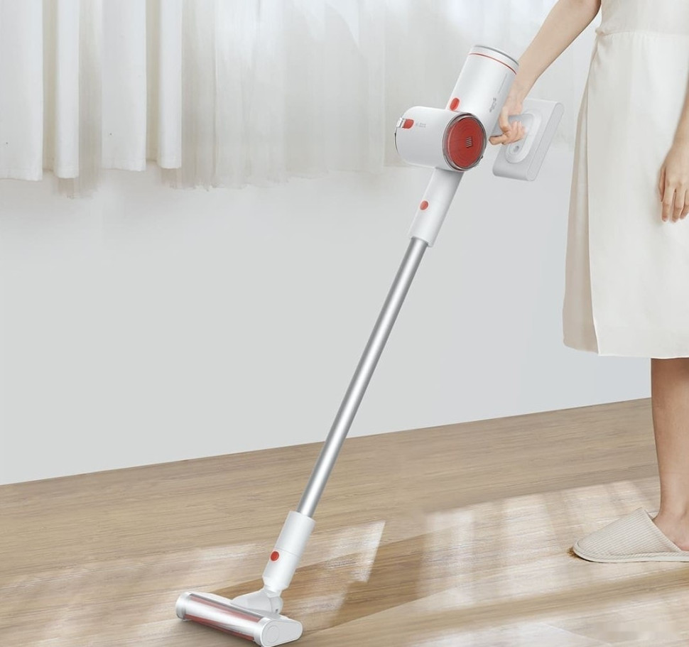 Пылесос Deerma VC25