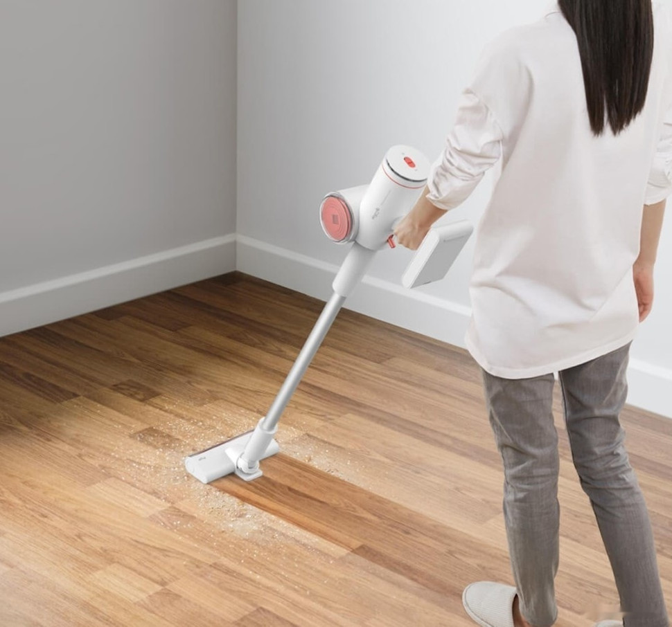 Пылесос Deerma VC25