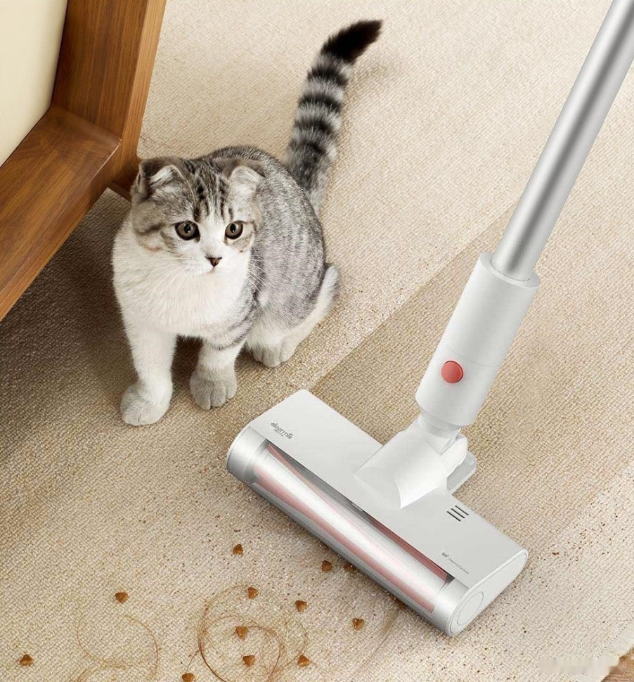 Пылесос Deerma VC25