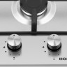 Варочная панель HOMSair HGS323GCS