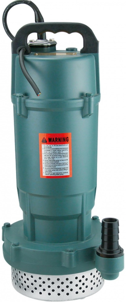 Дренажный насос Aquor QDX10-16-0.75