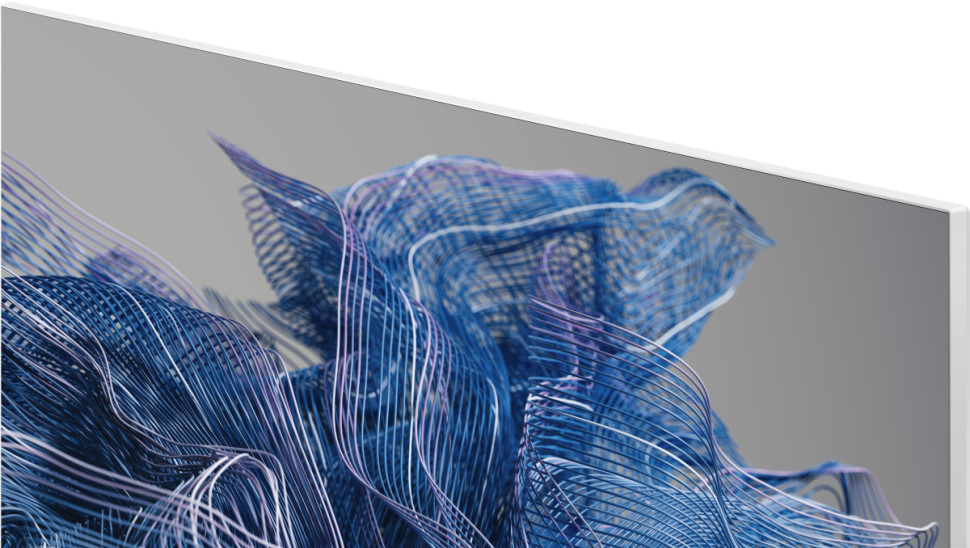 Телевизор Kivi 55U750NW