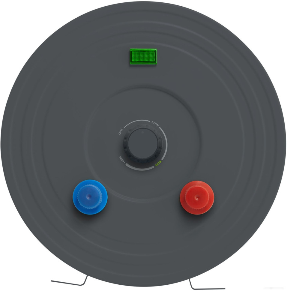 Водонагреватель Ballu BWH/S 15 Omnium Uni O