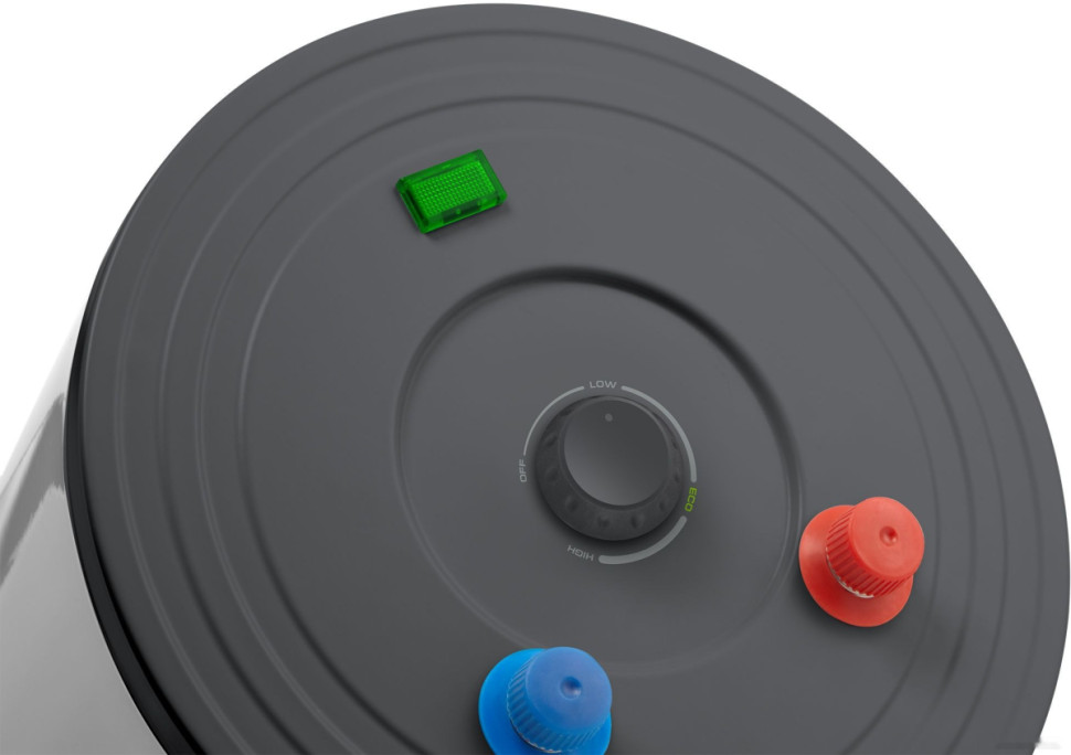 Водонагреватель Ballu BWH/S 15 Omnium Uni O