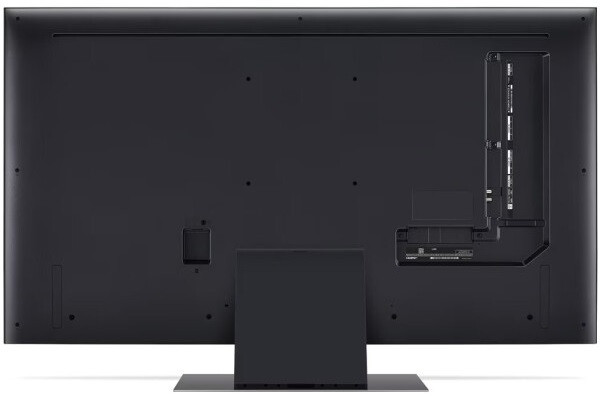 Телевизор LG QNED86 50QNED86T6A