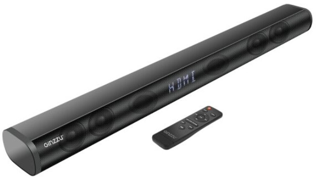 Саундбар Ginzzu GM-502