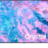 Телевизор Samsung Crystal UHD 4K CU7100 UE75CU7100UXRU