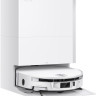 Робот-пылесос Trouver Robot Vacuum S70 Roller White RLZ12SE (евровилка, белый)