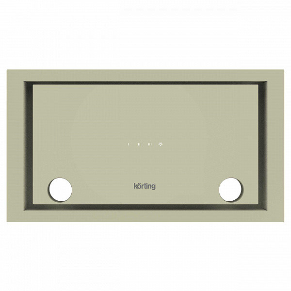 Вытяжка Korting KHI 6777 GB