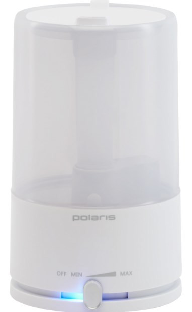 Увлажнитель воздуха Polaris PUH 7605 TF (белый)