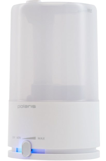 Увлажнитель воздуха Polaris PUH 7605 TF (белый)