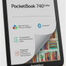 Электронная книга PocketBook 740 Color (серебристый)