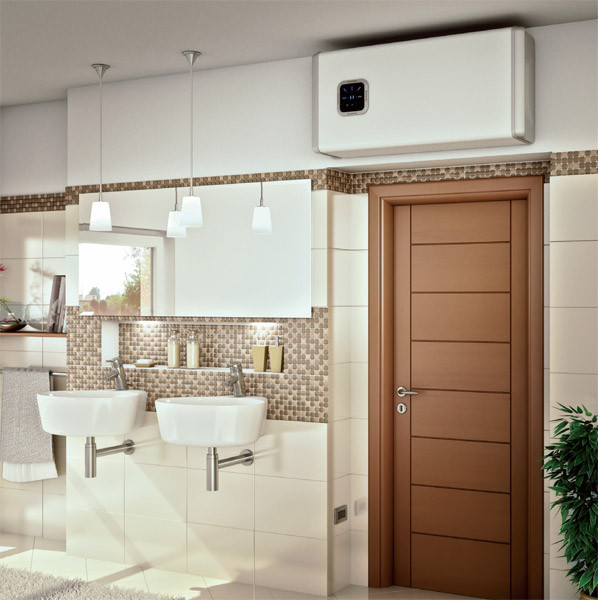 Водонагреватель Ariston ABS VLS PW 50V