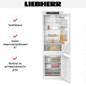 Холодильник Liebherr ICSf 5103
