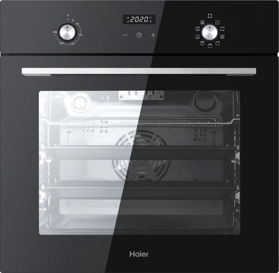 Духовой шкаф HAIER HOX-P09CGB