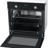 Духовой шкаф HAIER HOX-P09CGB