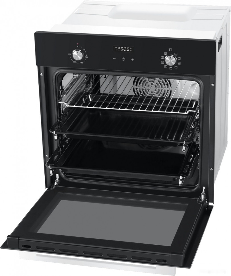 Духовой шкаф HAIER HOX-P09CGB