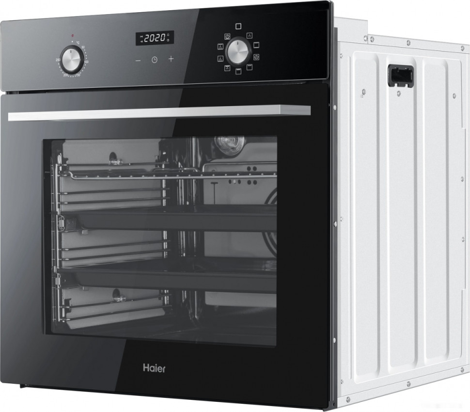Духовой шкаф HAIER HOX-P09CGB