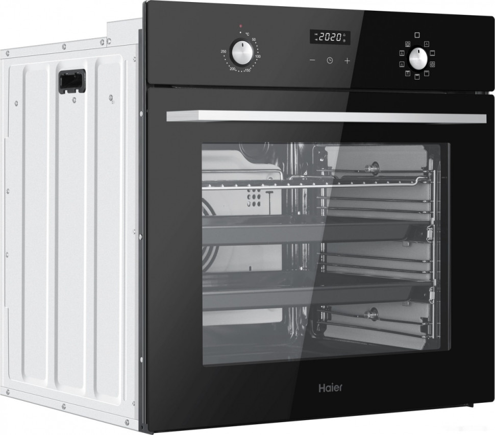 Духовой шкаф HAIER HOX-P09CGB