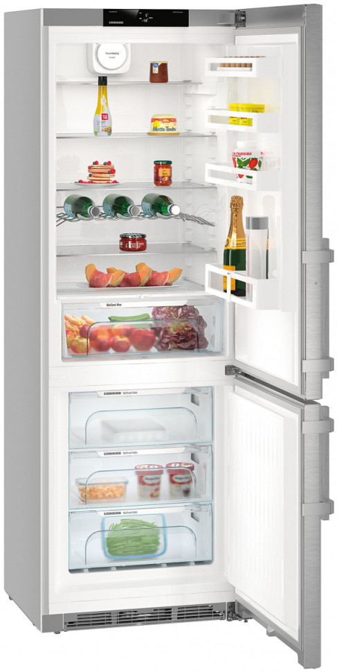 Холодильник Liebherr CNef 5735 Comfort