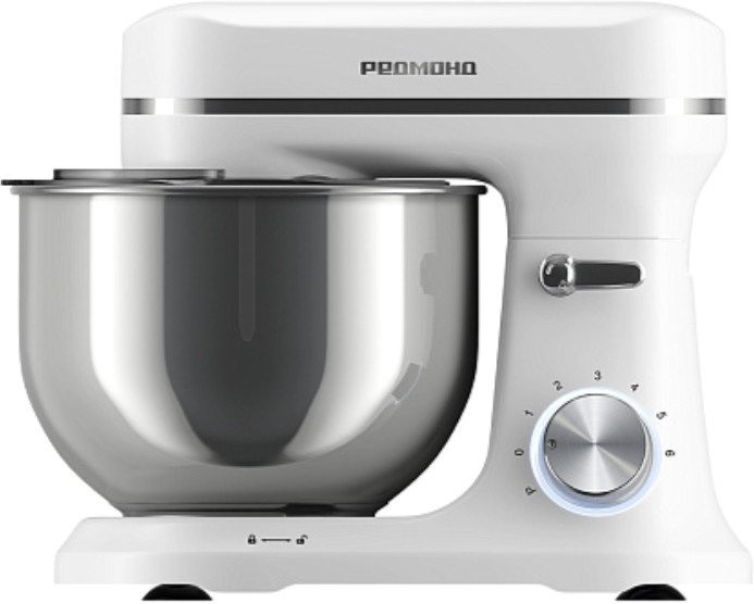 Кухонный комбайн Redmond FM603 (белый)