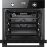Духовой шкаф HAIER HOX-P11CGB