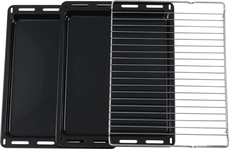 Духовой шкаф HAIER HOX-P11CGB