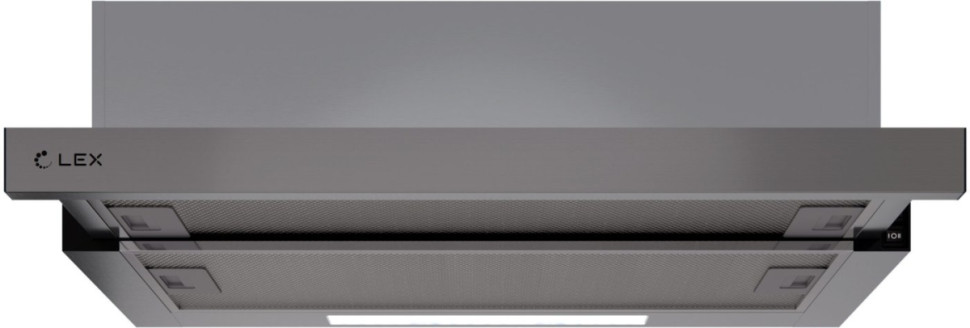 Вытяжка LEX Hermes 600 Inox