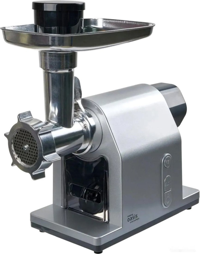 Мясорубка Making Oasis Everywhere MG-DM2