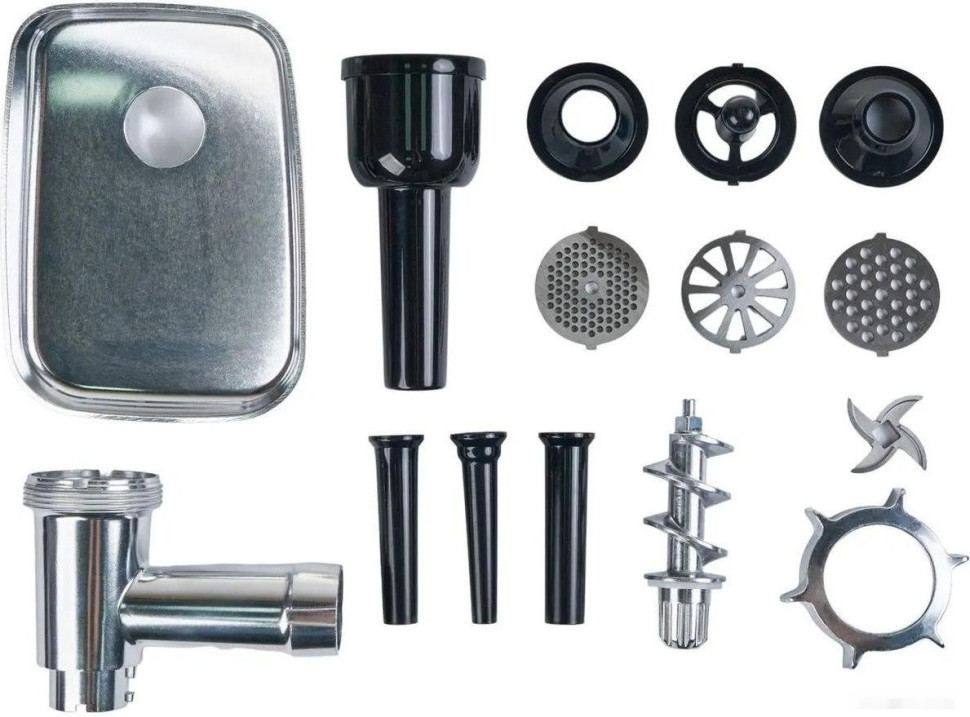 Мясорубка Making Oasis Everywhere MG-DM2