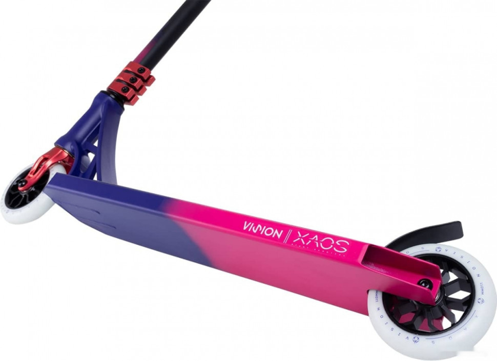 Самокат Xaos Vision