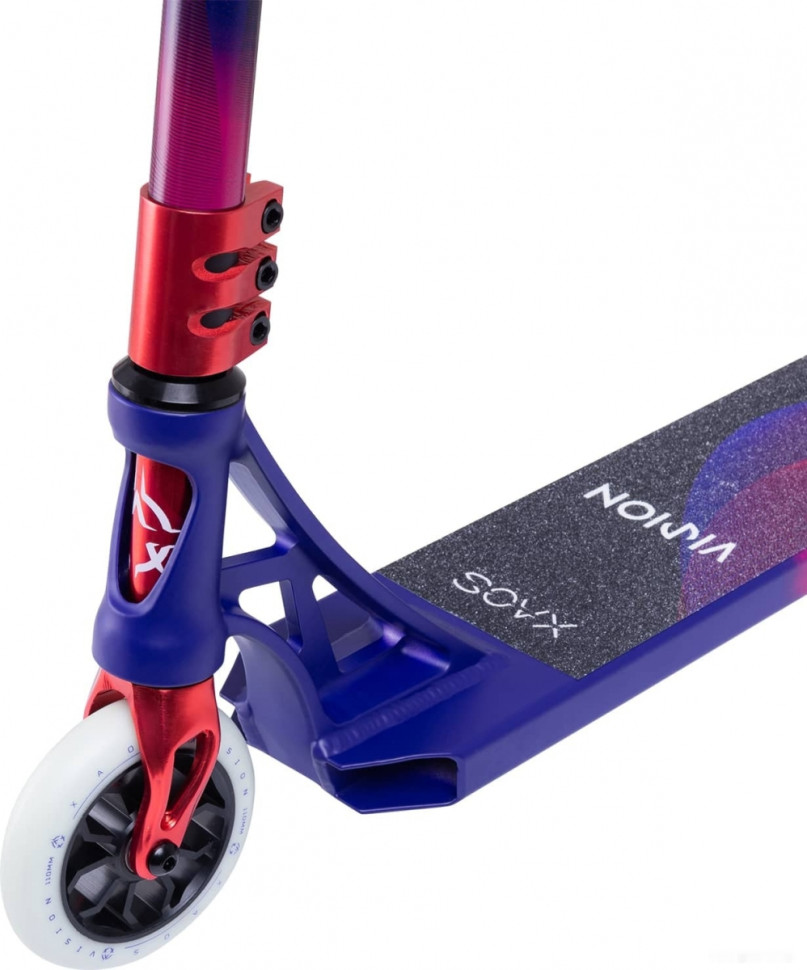 Самокат Xaos Vision