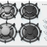 Варочная панель Gefest СГ СВН 2230 К11
